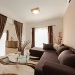 Four Bedroom Horizon ヴィラ ザダル