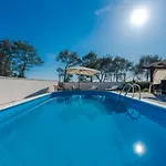 Four Bedroom Horizon ザダル