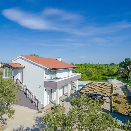 别墅 Four Bedroom Horizon