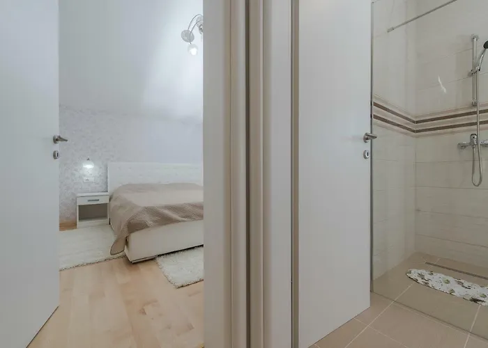 Vila Four Bedroom Horizon Zadar