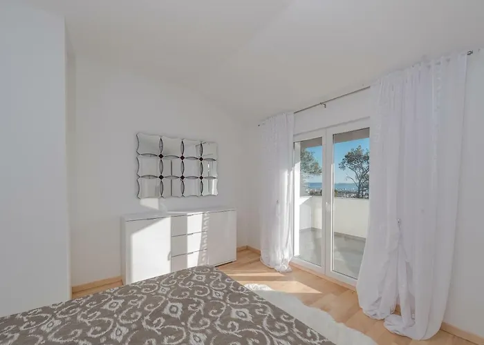 Four Bedroom Horizon * Zadar