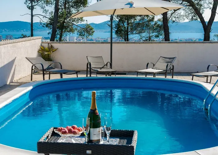 Vila Four Bedroom Horizon