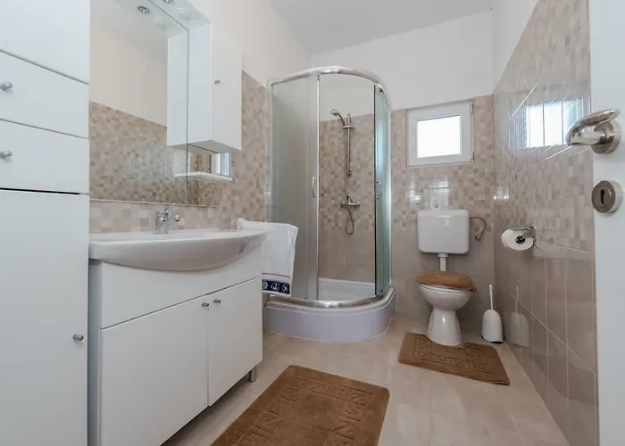 Vila Four Bedroom Horizon