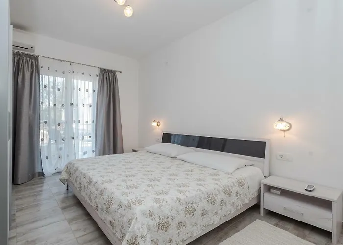 Vila Four Bedroom Horizon Zadar