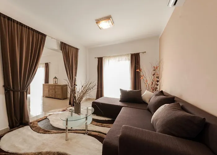 Four Bedroom Horizon Vila Zadar