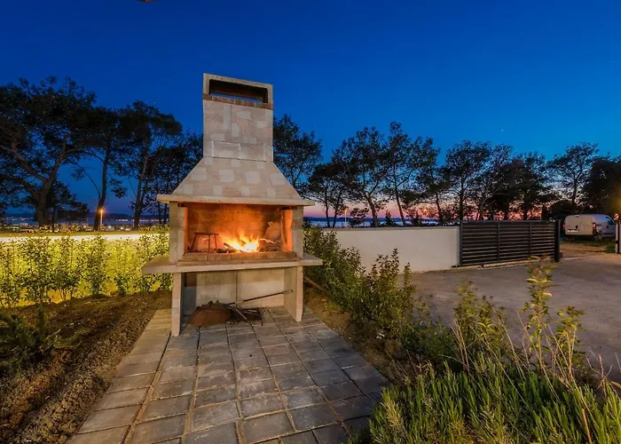 Four Bedroom Horizon Vila Zadar