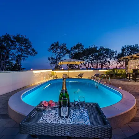 Four Bedroom Horizon * Zadar