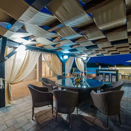 Four Bedroom Horizon Zadar