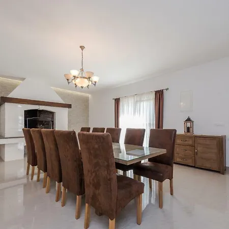 Four Bedroom Horizon Villa Zadar