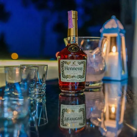 Four Bedroom Horizon Villa *