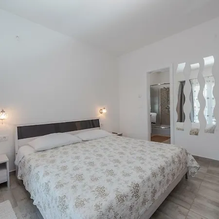 Four Bedroom Horizon Zadar