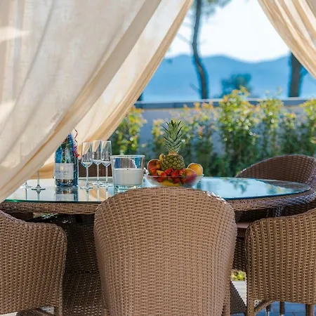 Four Bedroom Horizon * Zadar