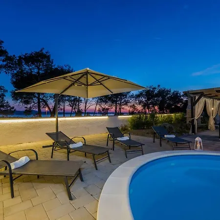 Villa Four Bedroom Horizon Zadar