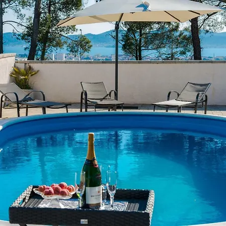 Villa Four Bedroom Horizon