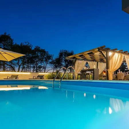 Four Bedroom Horizon Zadar