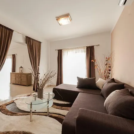 Four Bedroom Horizon Villa Zadar