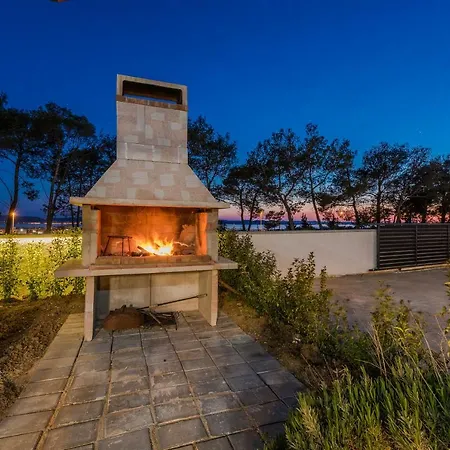 Four Bedroom Horizon Villa Zadar