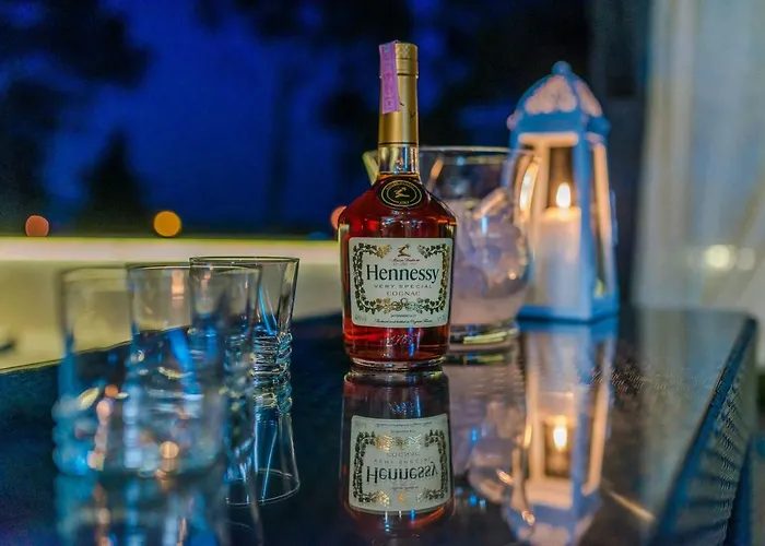 Four Bedroom Horizon Βίλα *