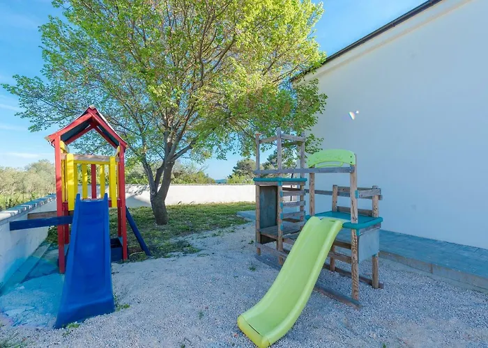 Four Bedroom Horizon Ζαντάρ