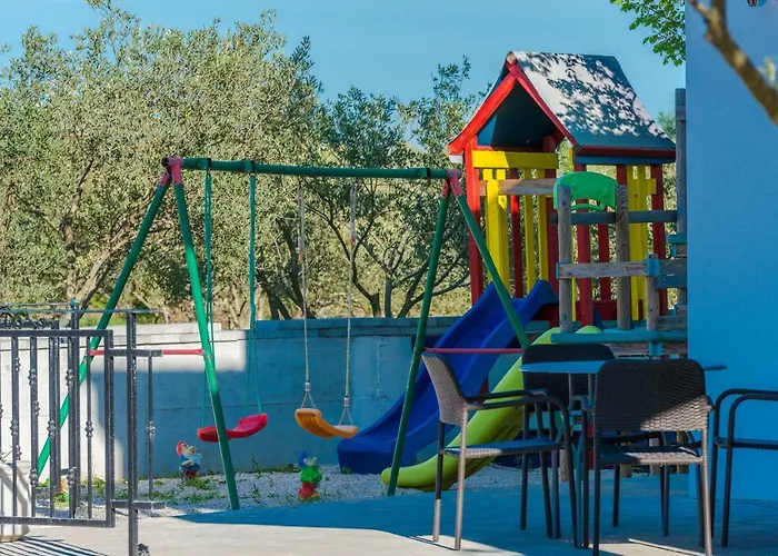 Four Bedroom Horizon * Ζαντάρ