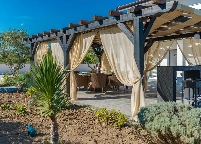 Four Bedroom Horizon Βίλα *