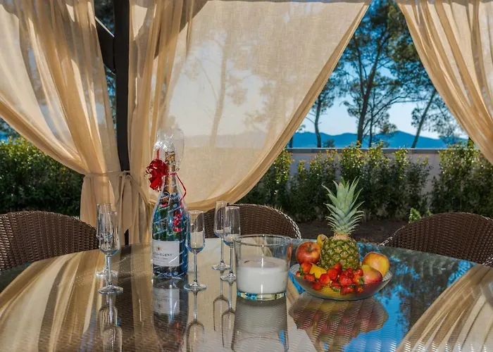 Βίλα Four Bedroom Horizon *