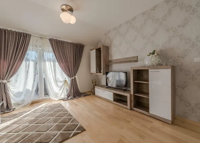 Four Bedroom Horizon *