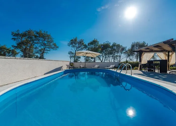 Four Bedroom Horizon Ζαντάρ